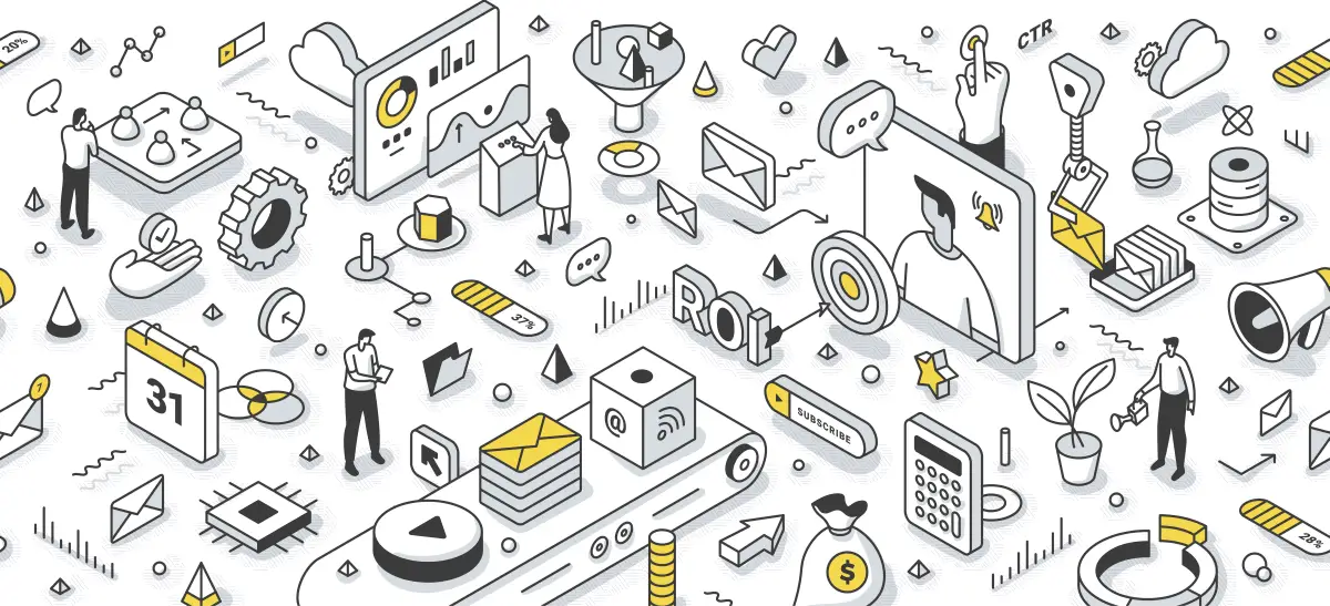 Marketing Automation Tools